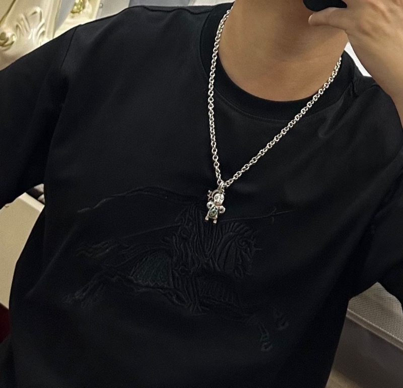 chr1st1an D10r necklaces